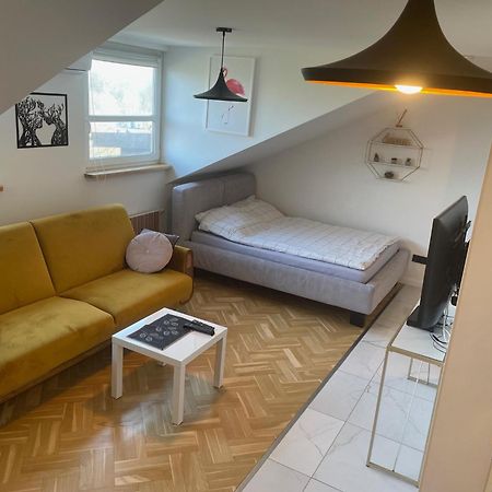 Appartamento Kawalerka Premium B 30M2 - Po Remoncie - Nowa! Varsavia Esterno foto