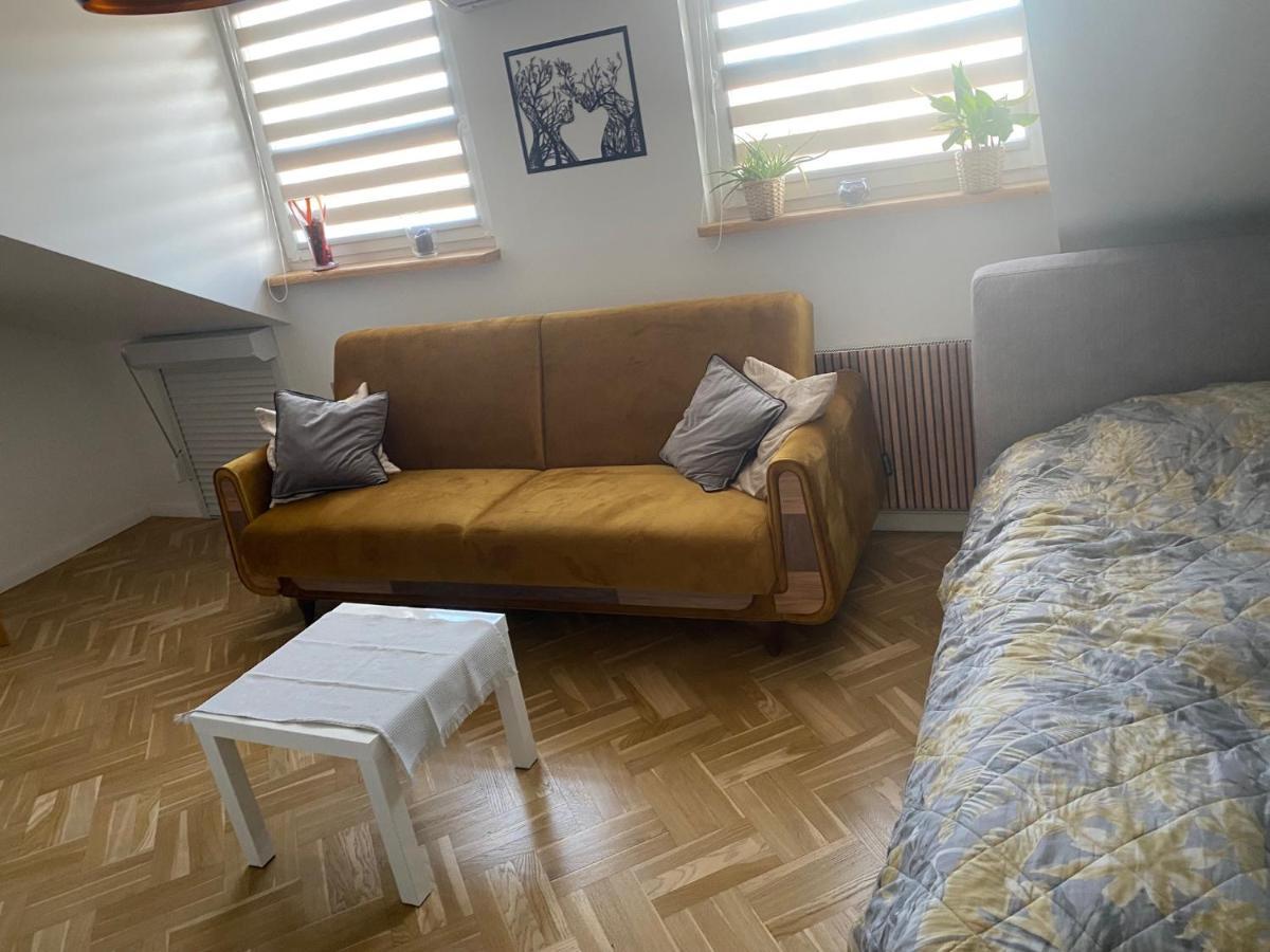 Appartamento Kawalerka Premium B 30M2 - Po Remoncie - Nowa! Varsavia Esterno foto